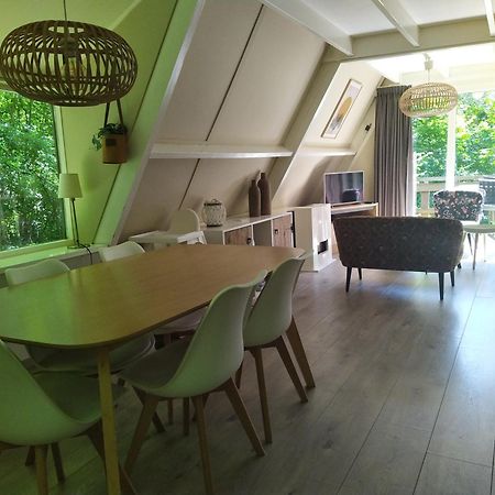 Bungalow Durbuy Exteriör bild