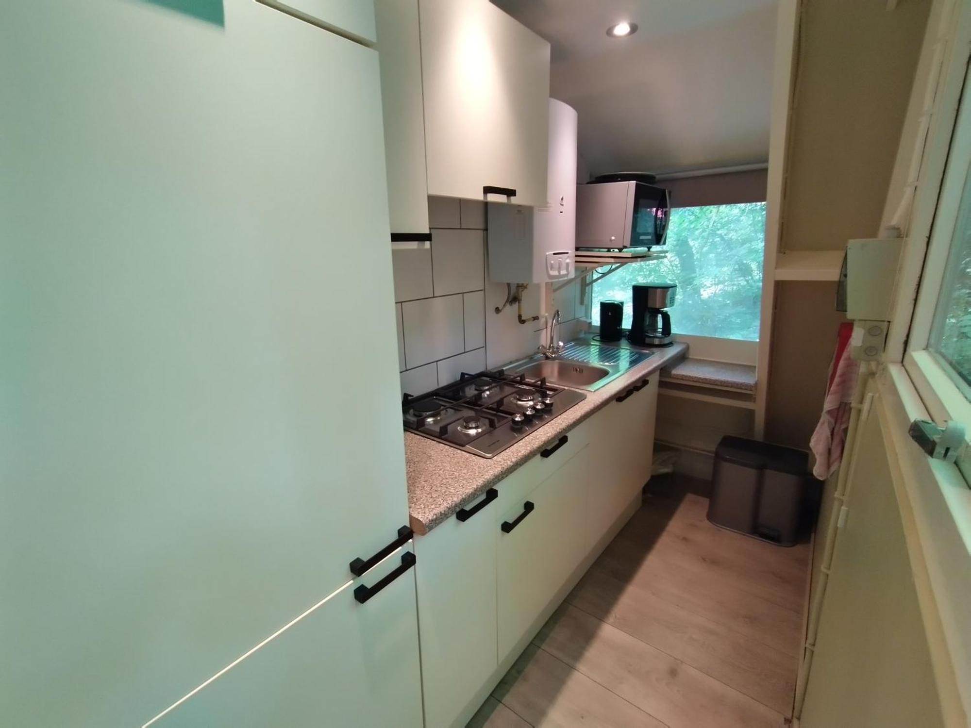 Bungalow Durbuy Exteriör bild